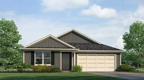 Exterior - 75 Archers Brook Dr, Springville, AL 35146 photo 1 of 5