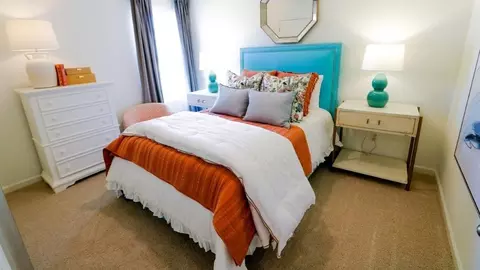Bedroom - 75 Archers Brook Dr, Springville, AL 35146 photo 5 of 10
