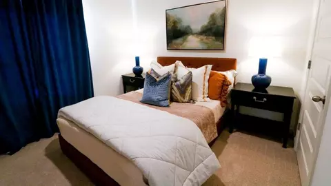Bedroom - 75 Archers Brook Dr, Springville, AL 35146 photo 3 of 10