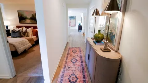 Entry Way - 75 Archers Brook Dr, Springville, AL 35146 photo 4 of 9
