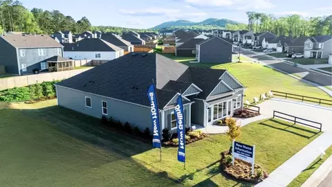 View/Area - 75 Archers Brook Dr, Springville, AL 35146 photo 3 of 4