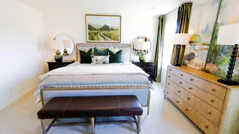 Bedroom - 75 Archers Brook Dr, Springville, AL 35146 photo 2 of 10