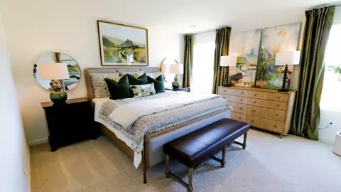 Bedroom - 75 Archers Brook Dr, Springville, AL 35146 photo 1 of 10