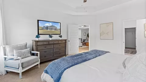 Bedroom - 75 Archers Brook Dr, Springville, AL 35146 photo 10 of 10