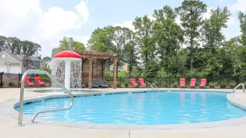 Exterior - 75 Archers Brook Dr, Springville, AL 35146 photo 5 of 5