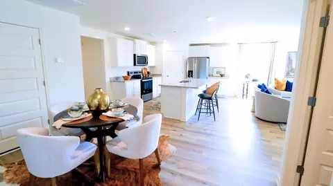 Dining - 75 Archers Brook Dr, Springville, AL 35146 photo 1 of 5