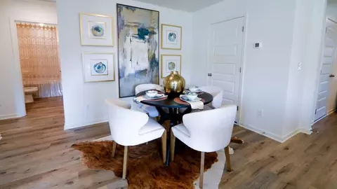 Dining - 75 Archers Brook Dr, Springville, AL 35146 photo 2 of 5