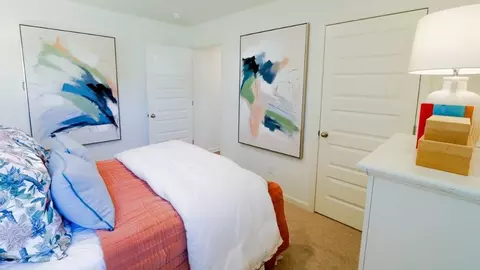 Bedroom - 75 Archers Brook Dr, Springville, AL 35146 photo 4 of 10