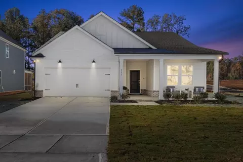 689 Fosterton Cottage Way, Raleigh, NC 27603