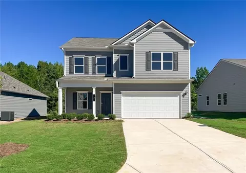 3 Hart Dr, Rome, GA 30165