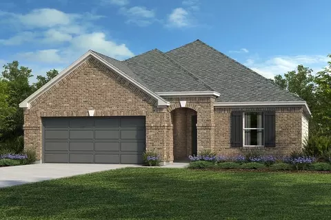 15204 Garrano Way, Manor, TX 78653