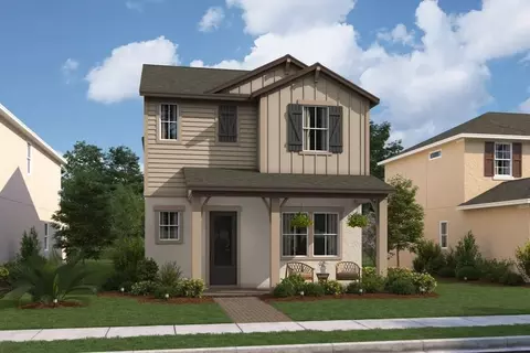 12313 Silk Mimosa Aly, Winter Garden, FL 34787