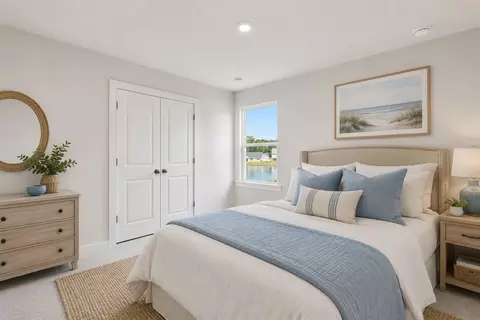 Bedroom - 3223 Zeppelin Ln, Sumter, SC 29154 photo 5 of 7