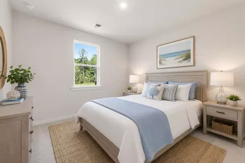 Bedroom - 3223 Zeppelin Ln, Sumter, SC 29154 photo 3 of 7
