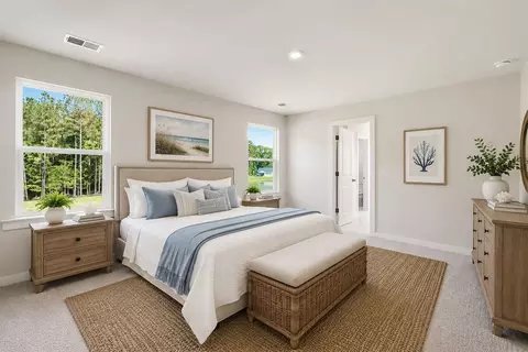Bedroom - 3223 Zeppelin Ln, Sumter, SC 29154 photo 1 of 7