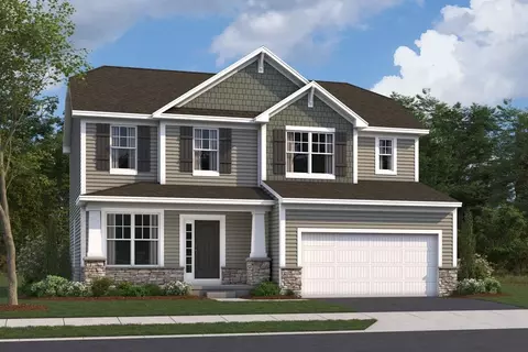 1215 Brittany Dr, Delaware, OH 43015