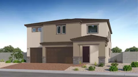 10453 Arianna Summit St, Las Vegas, NV 89143