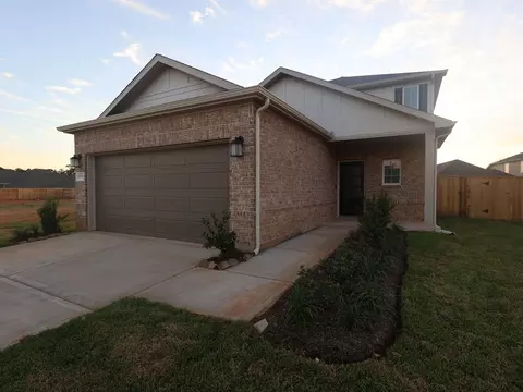10204 Burton Path, Montgomery, TX 77316