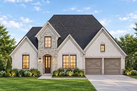 1839 Gettysburg Blvd, Fate, TX 75189