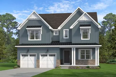 100 Pearl Ln, Gilbertsville, PA 19525