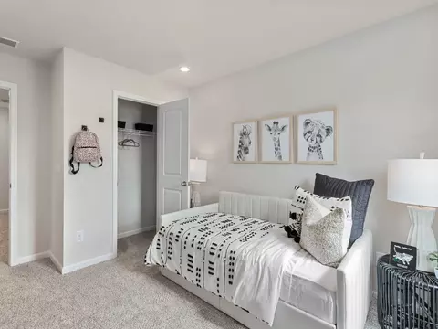 1506 Harper Landing Blvd, Stanley, NC 28164