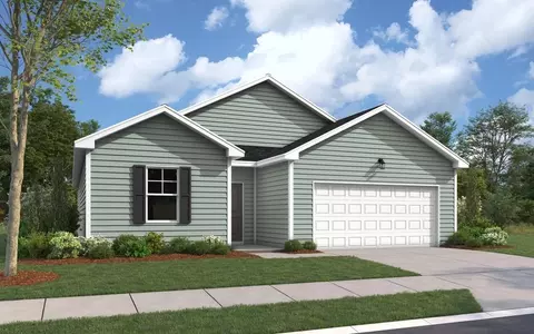 100 Airdale Dr, Oxford, NC 27565