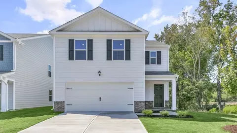 568 Stream Walk Xing, Wendell, NC 27591
