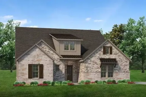 250 Brown Rd, Leonard, TX 75452 photo 4