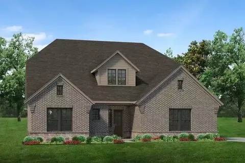 250 Brown Rd, Leonard, TX 75452 photo 6