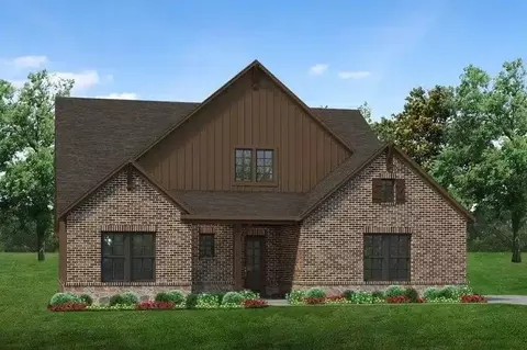 250 Brown Rd, Leonard, TX 75452 photo 8