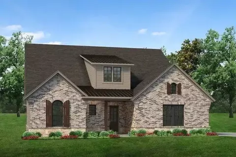 250 Brown Rd, Leonard, TX 75452 photo 5