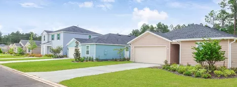 1407 Gwinnett Ln, Jacksonville, FL 32218