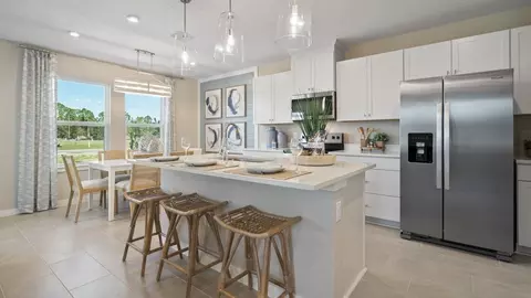 Kitchen - 6647 Jillian Dr, Saint Cloud, FL 34773 photo 1 of 5