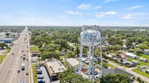 View/Area - 6647 Jillian Dr, Saint Cloud, FL 34773 photo 5 of 26