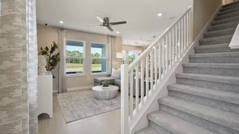 Entry Way - 6647 Jillian Dr, Saint Cloud, FL 34773 photo 1 of 2