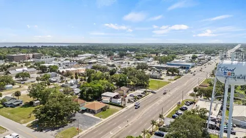 View/Area - 6647 Jillian Dr, Saint Cloud, FL 34773 photo 9 of 26