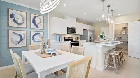 Dining - 6647 Jillian Dr, Saint Cloud, FL 34773 photo 1 of 1