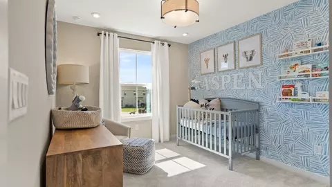 Bedroom - 6647 Jillian Dr, Saint Cloud, FL 34773 photo 3 of 3