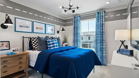Bedroom - 6647 Jillian Dr, Saint Cloud, FL 34773 photo 2 of 3