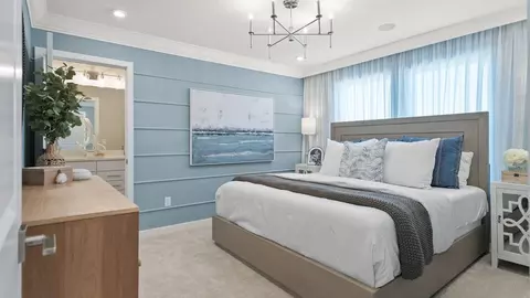 Bedroom - 6647 Jillian Dr, Saint Cloud, FL 34773 photo 1 of 3