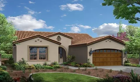 Exterior - 2203 Gilford St, Bakersfield, CA 93311 photo 3 of 11