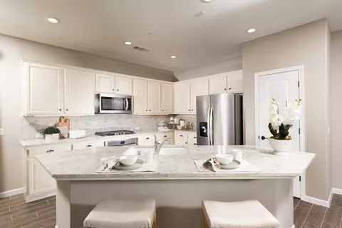 Kitchen - 2203 Gilford St, Bakersfield, CA 93311 photo 1 of 1