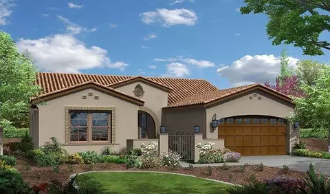 Exterior - 2203 Gilford St, Bakersfield, CA 93311 photo 5 of 11