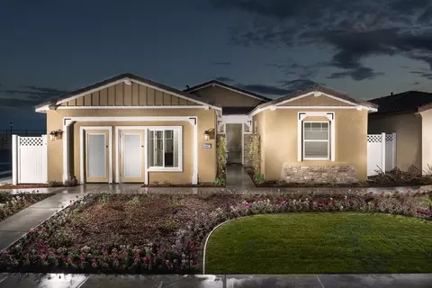 Exterior - 2203 Gilford St, Bakersfield, CA 93311 photo 8 of 11