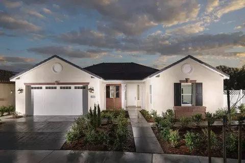 Exterior - 2203 Gilford St, Bakersfield, CA 93311 photo 10 of 11