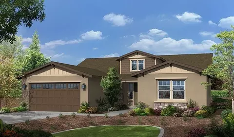 Exterior - 2203 Gilford St, Bakersfield, CA 93311 photo 4 of 11