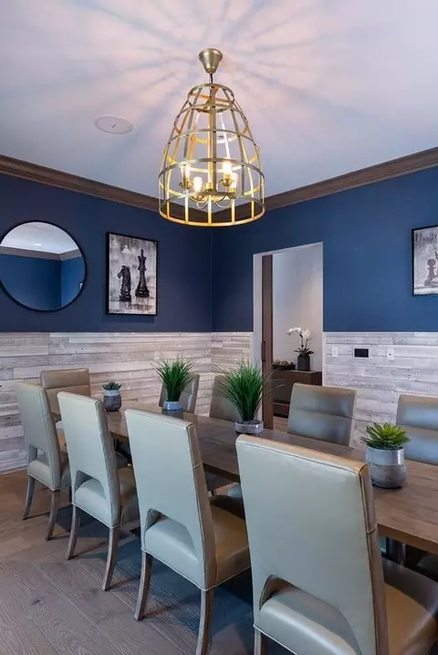 Dining - 2203 Gilford St, Bakersfield, CA 93311 photo 1 of 1