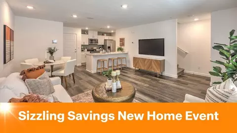 990 Desert Spruce St, Las Vegas, NV 89107