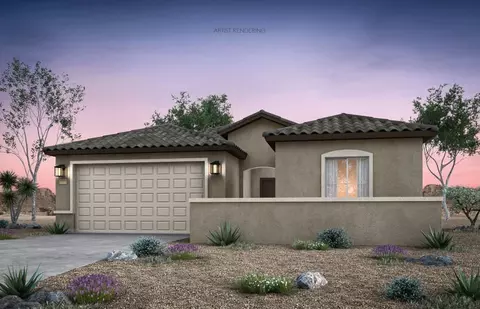 42970 W Pablo Dr, Maricopa, AZ 85138