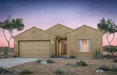42970 W Pablo Dr, Maricopa, AZ 85138
